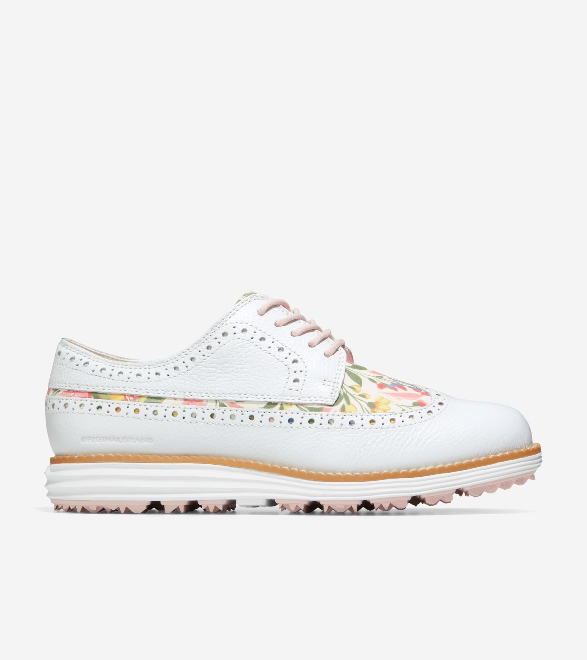 W26000:WHITE FLORAL PRINT/OPTIC WHITE