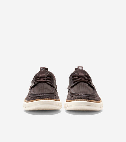 C35978:CH DARK CHOCOLATE/GREY/IVORY