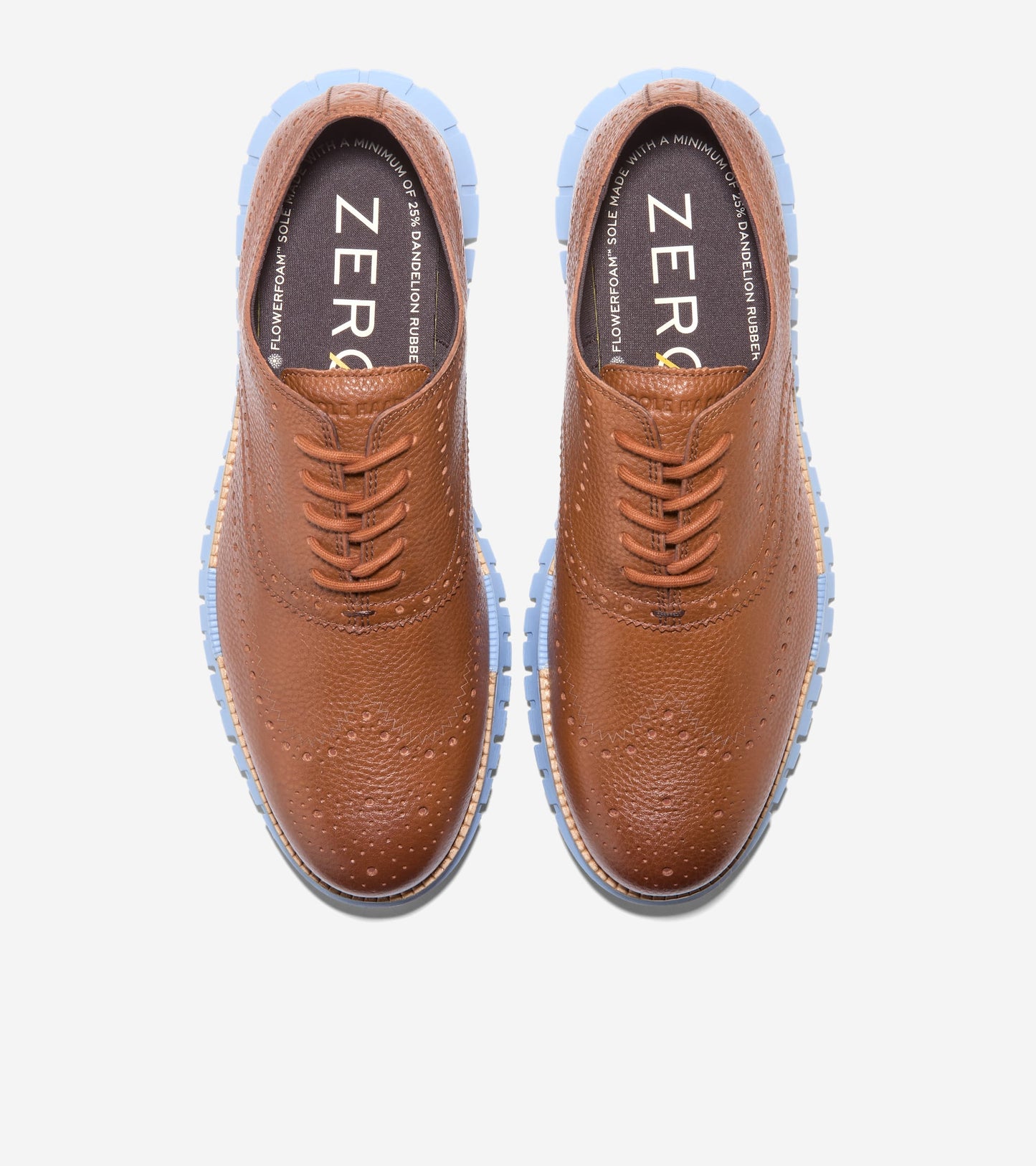 C40997:CH NEW CARAMEL / NATURAL / FOREVER BLUE