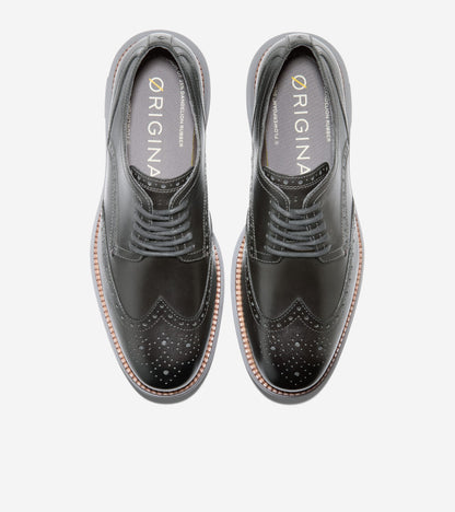 C40507:LAVA SMOKE / DARK NATURAL / CH SEA STONE