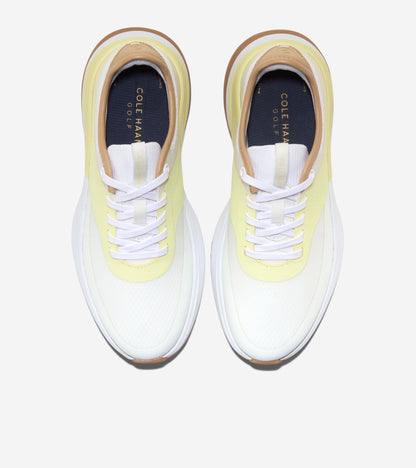 W36327:WHITE / CH BUCKWHEAT / WAX YELLOW WP