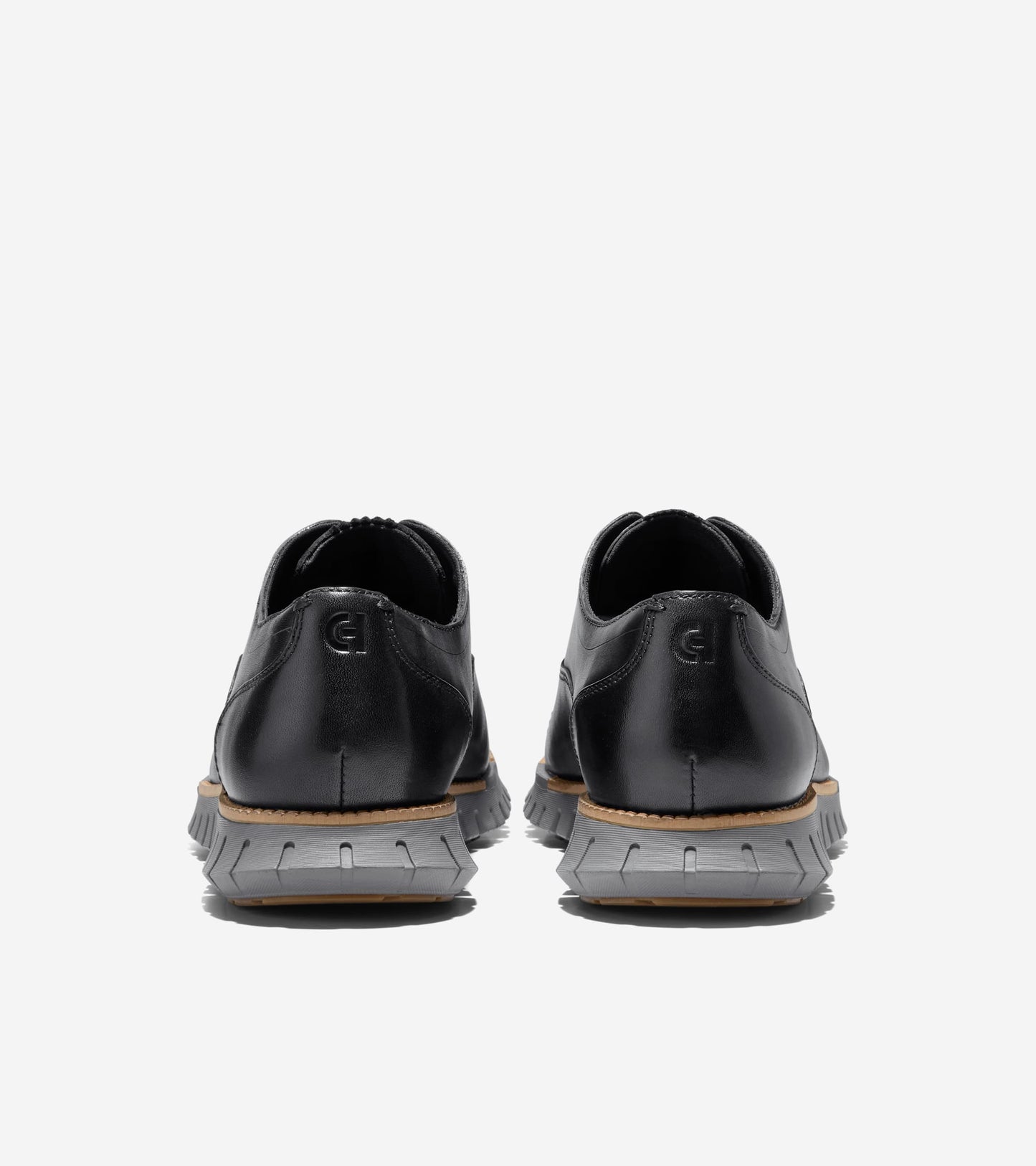 C41068:BLACK / NATURAL / QUIET SHADE