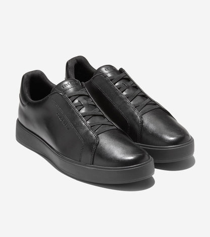C40903:BLACK / BLACK