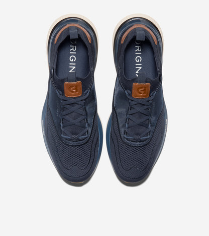 C41296:NAVY INK / CH BRITISH TAN / IVORY