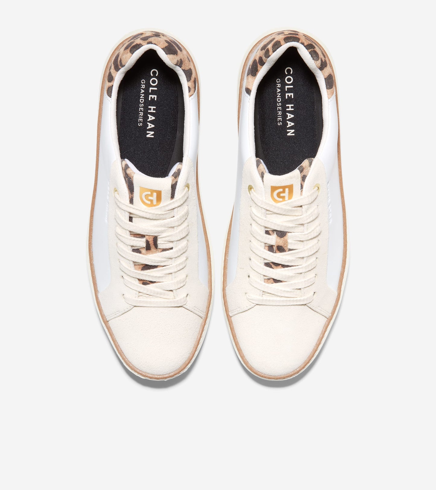 W26550:WHITE/IVORY/LEOPARD