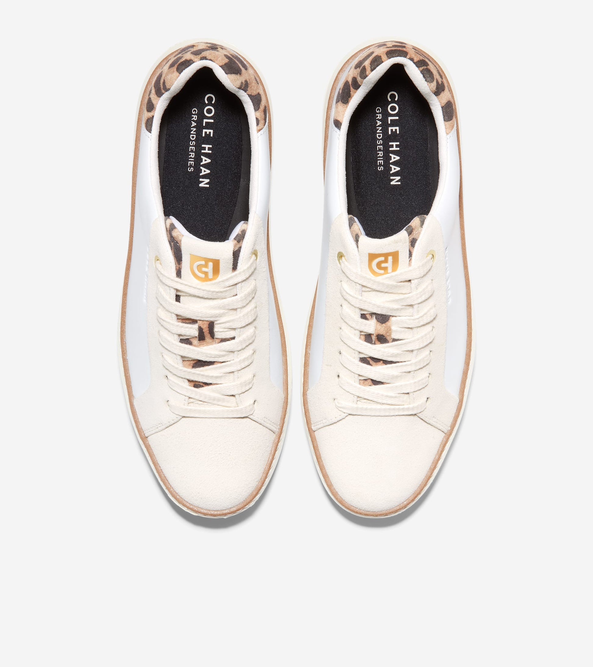 W26550:WHITE/IVORY/LEOPARD