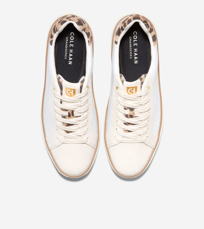 W26550:WHITE/IVORY/LEOPARD