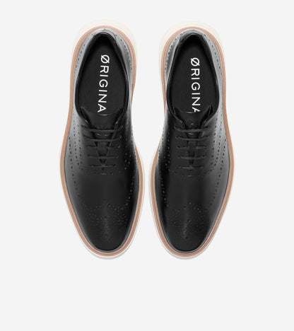 C41526:BLACK / CH NATURAL / IVORY