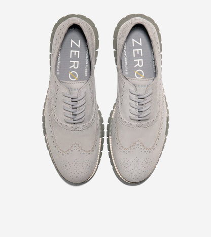 C39871:CH SEA STONE NUBUCK /  LT SESAME / DUSTY OLIVE