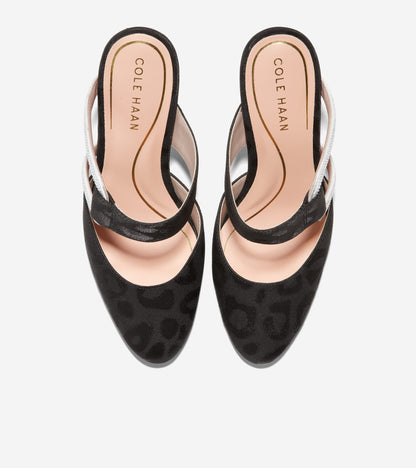 W27225:BLACK SATIN