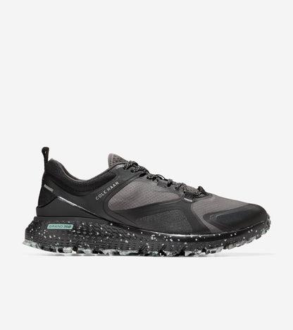 C35825:BLACK/DARK PAVEMENT W/GRANITE GREEN SPECKLE