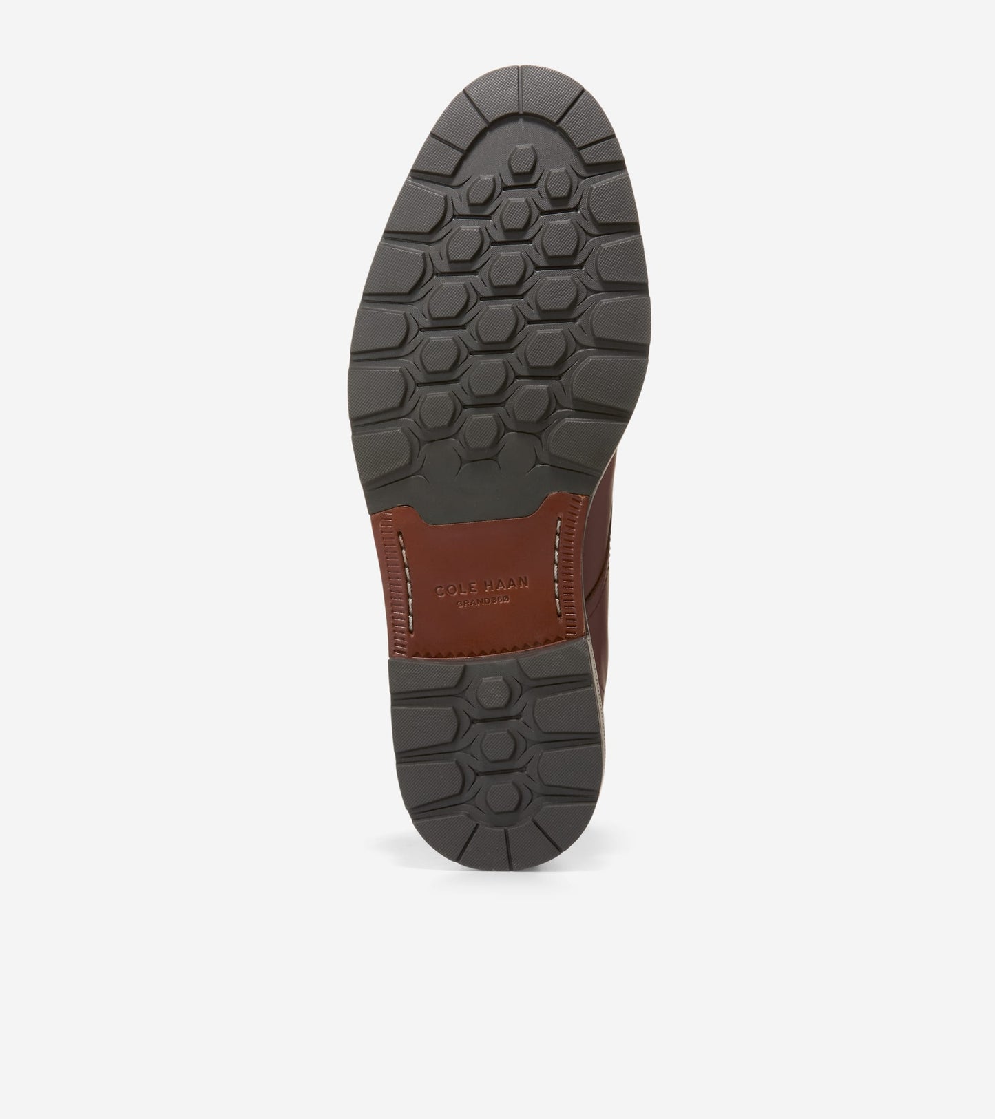 C42217:CH WOODBURY / DARK NATURAL / DARK NATURAL WP