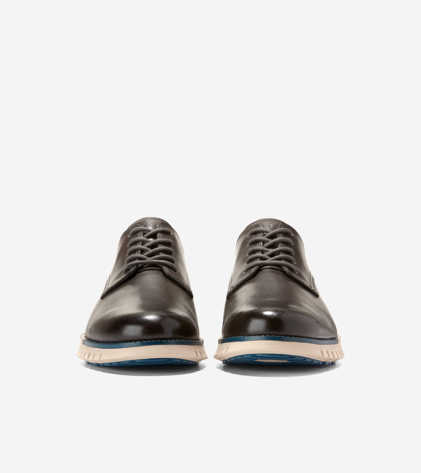 C41079:RAVEN  / MAJOLICA BLUE / OAT