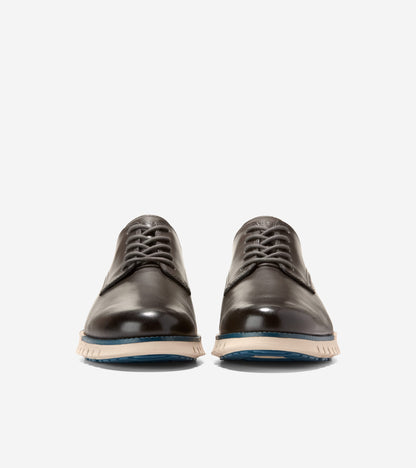 C41079:RAVEN  / MAJOLICA BLUE / OAT