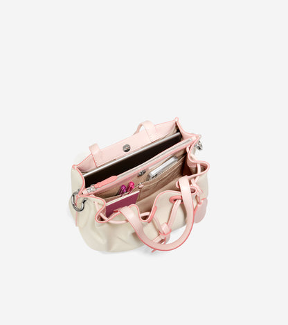U06172:BIRCH/PEACH WHIP COLORBLOCK:0000