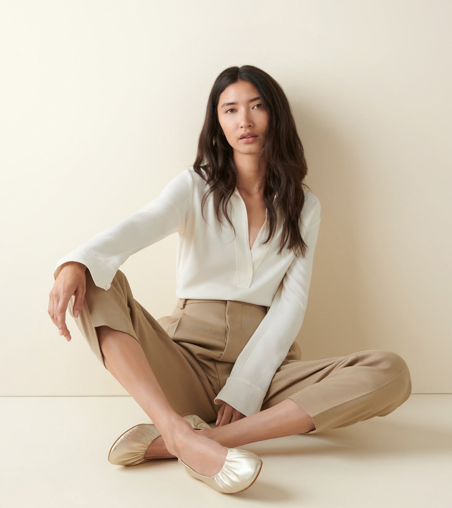 W26379:GOLD LTR