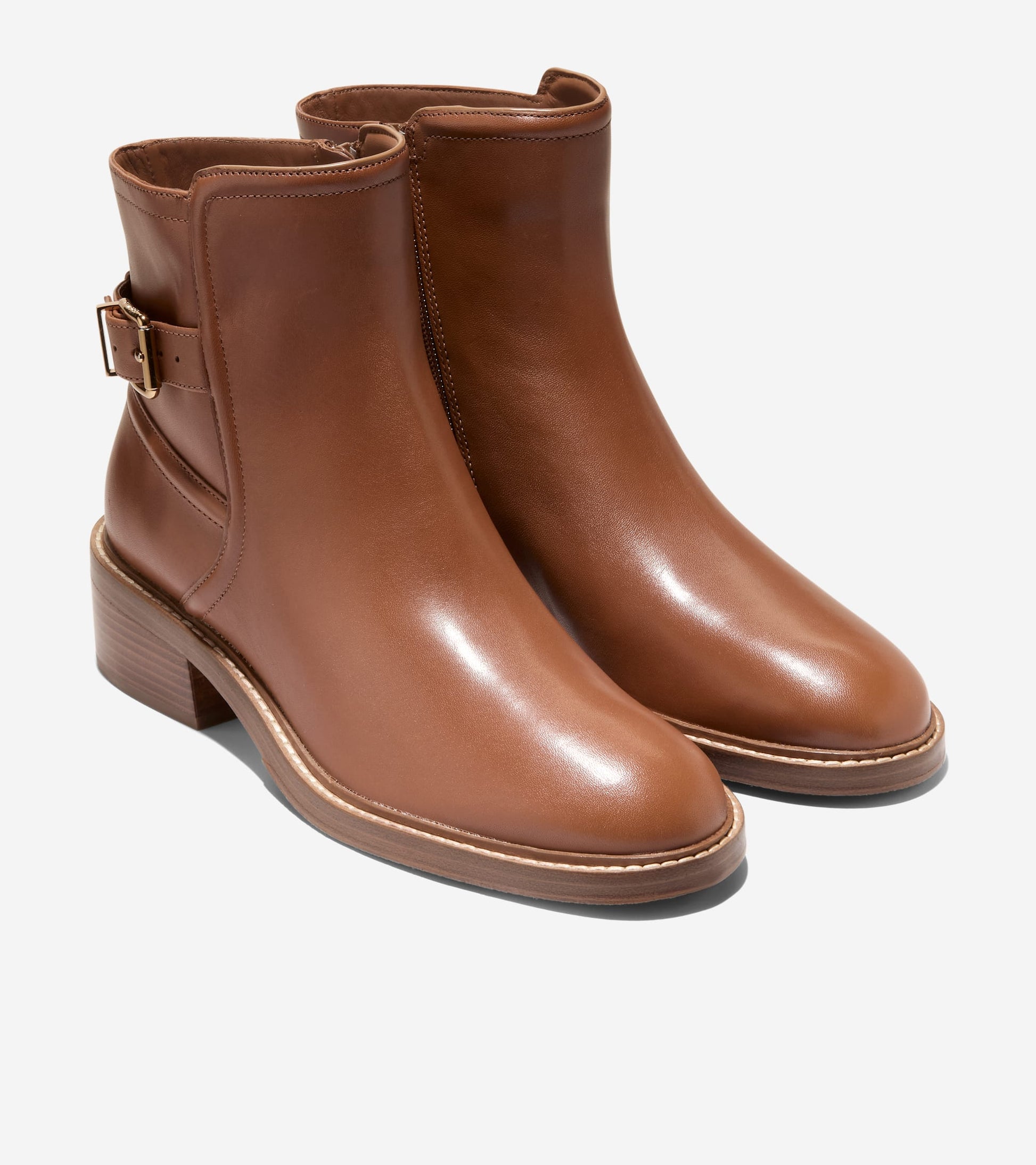 W35209:CH BRITISH TAN LTR