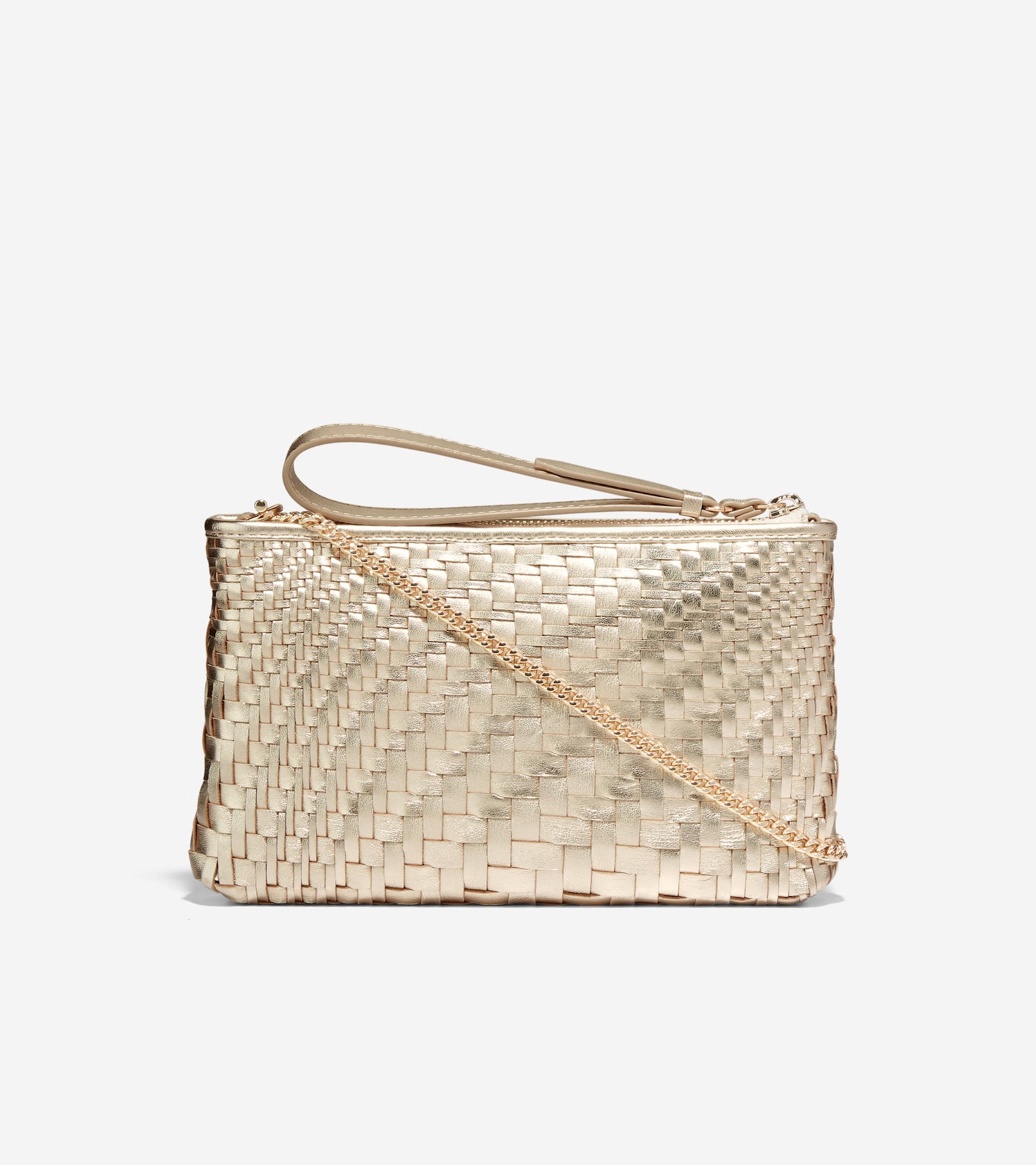 U06591:GOLD WOVEN:0000