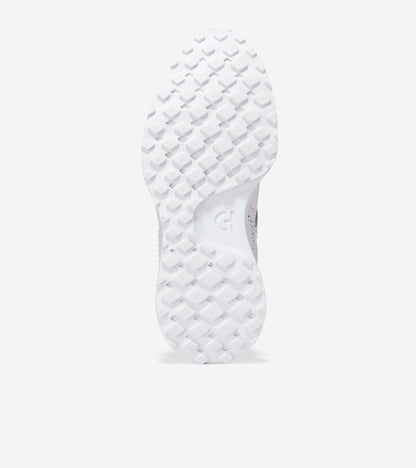 W34624:WHITE /OAT SUEDE/ GUM