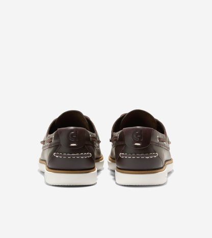 C38877:DARK CHOCOLATE /IVORY