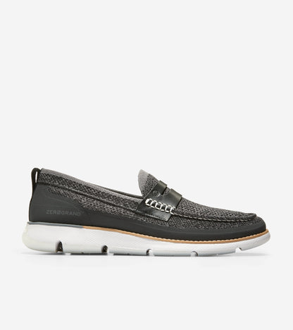 C34029:BLACK/MAGNET KNIT/NIMBUS CLOUD