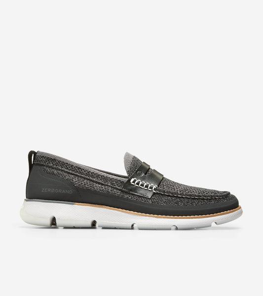 C34029:BLACK/MAGNET KNIT/NIMBUS CLOUD