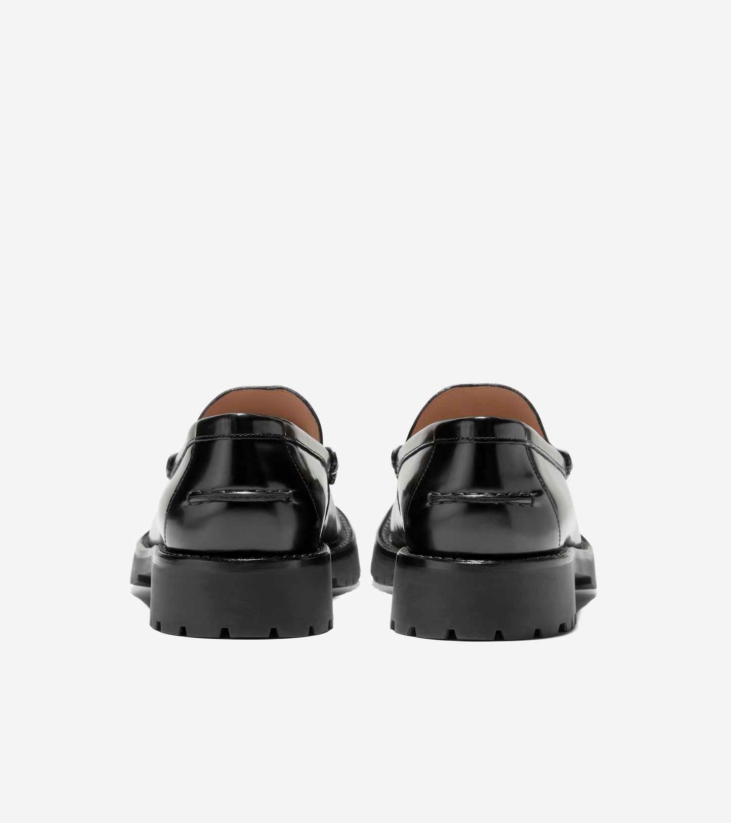 W32811:BLACK BOX LEATHER