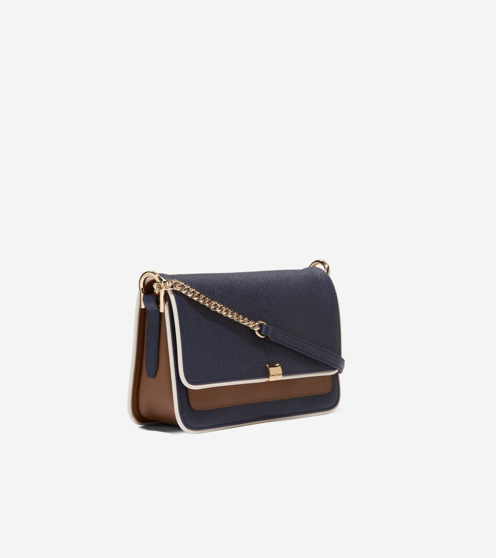 U07789:CH MIDNIGHT MOON/ CH SPICED BROWN/ IVORY:null