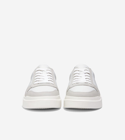 W26486:OPTIC WHITE/HARBOR  MIST/IVORY/ FLORAL CHINA BLUE