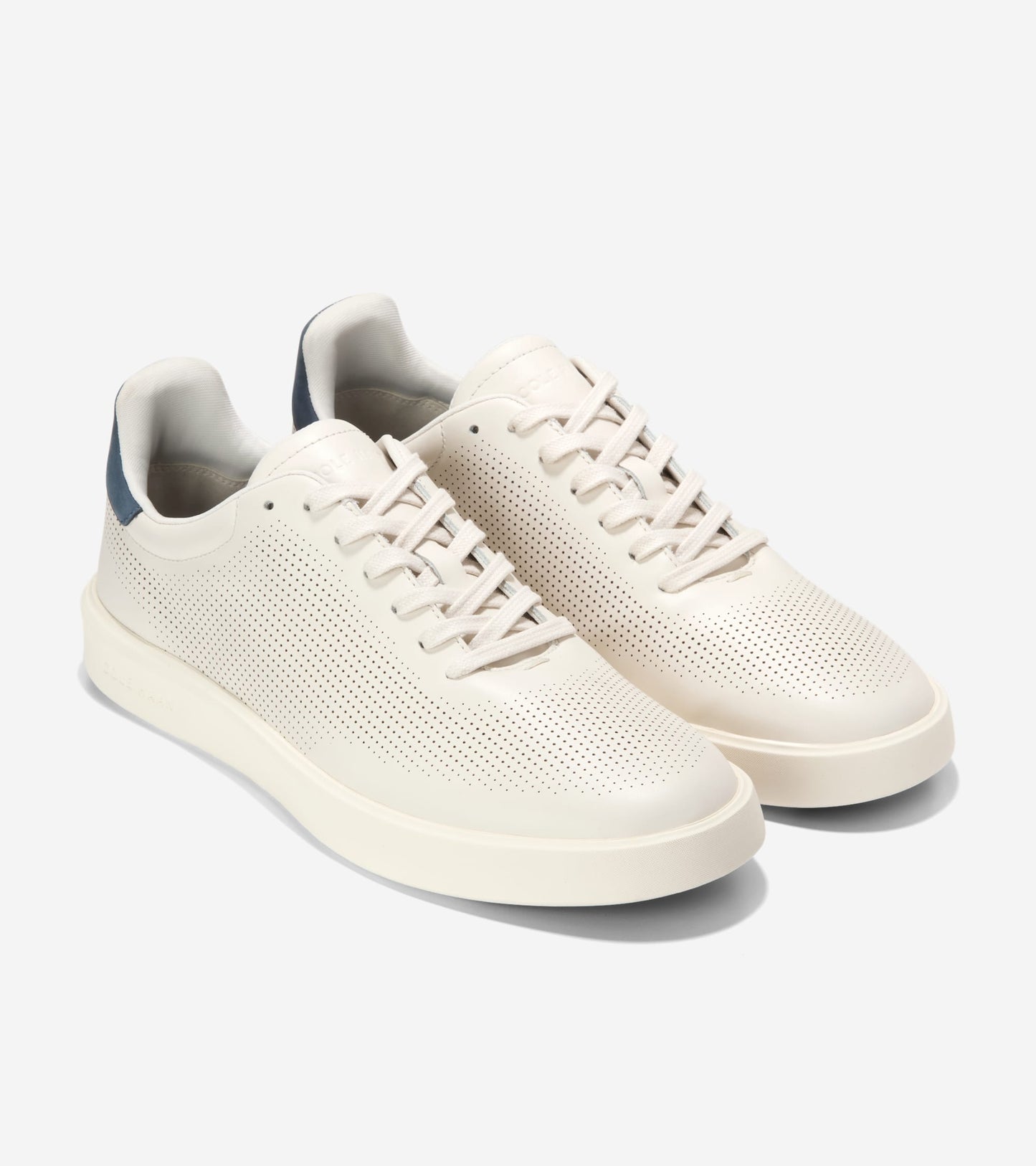 C40604:IVORY / INDIAN TEAL / IVORY