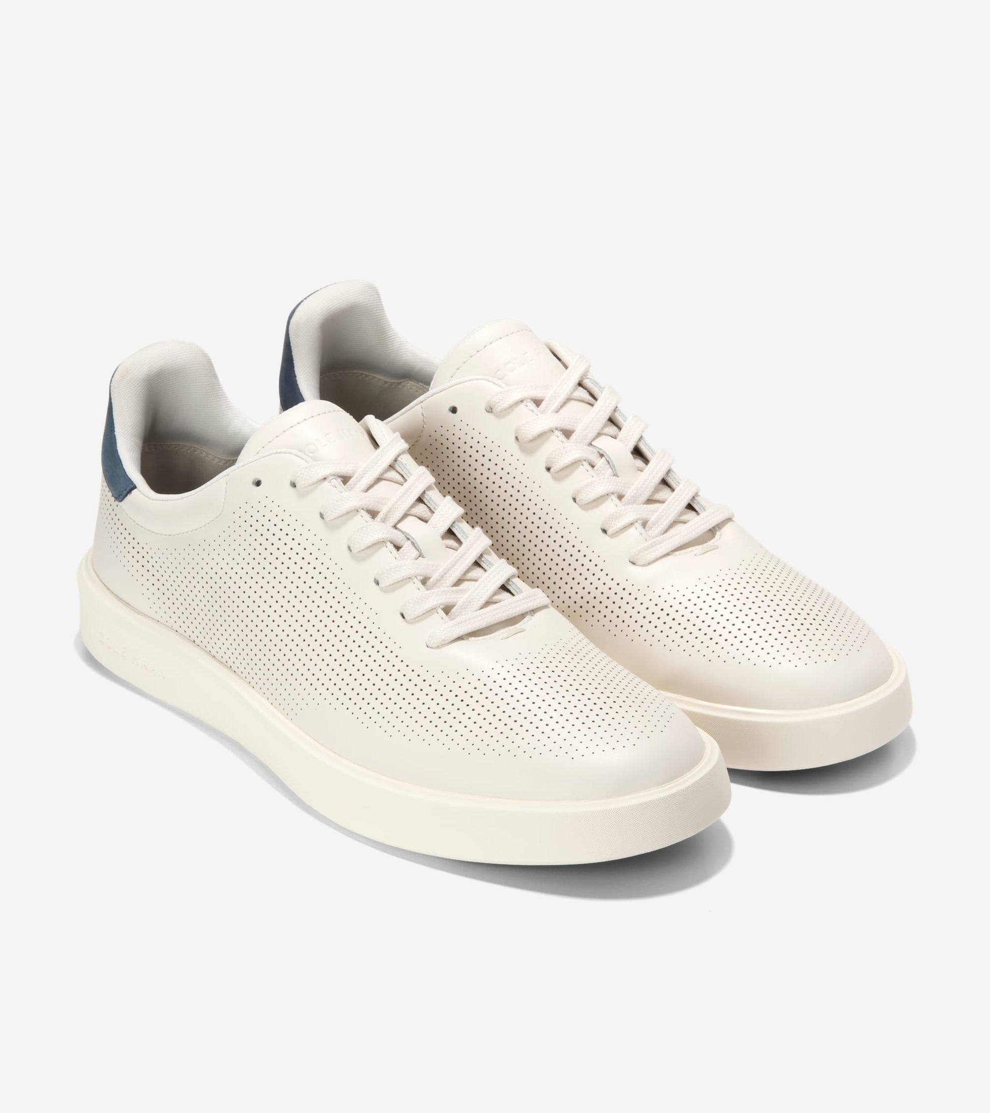 C40604:IVORY / INDIAN TEAL / IVORY