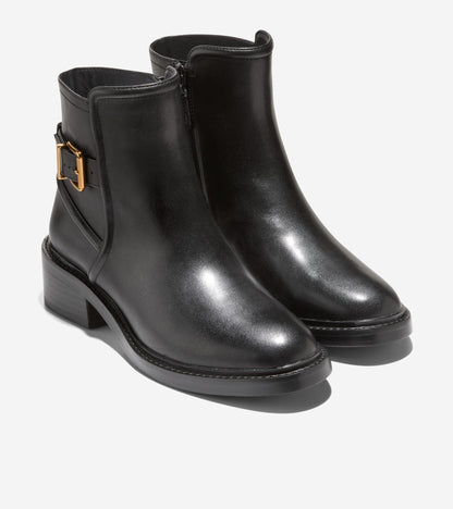 W33481:BLACK LEATHER