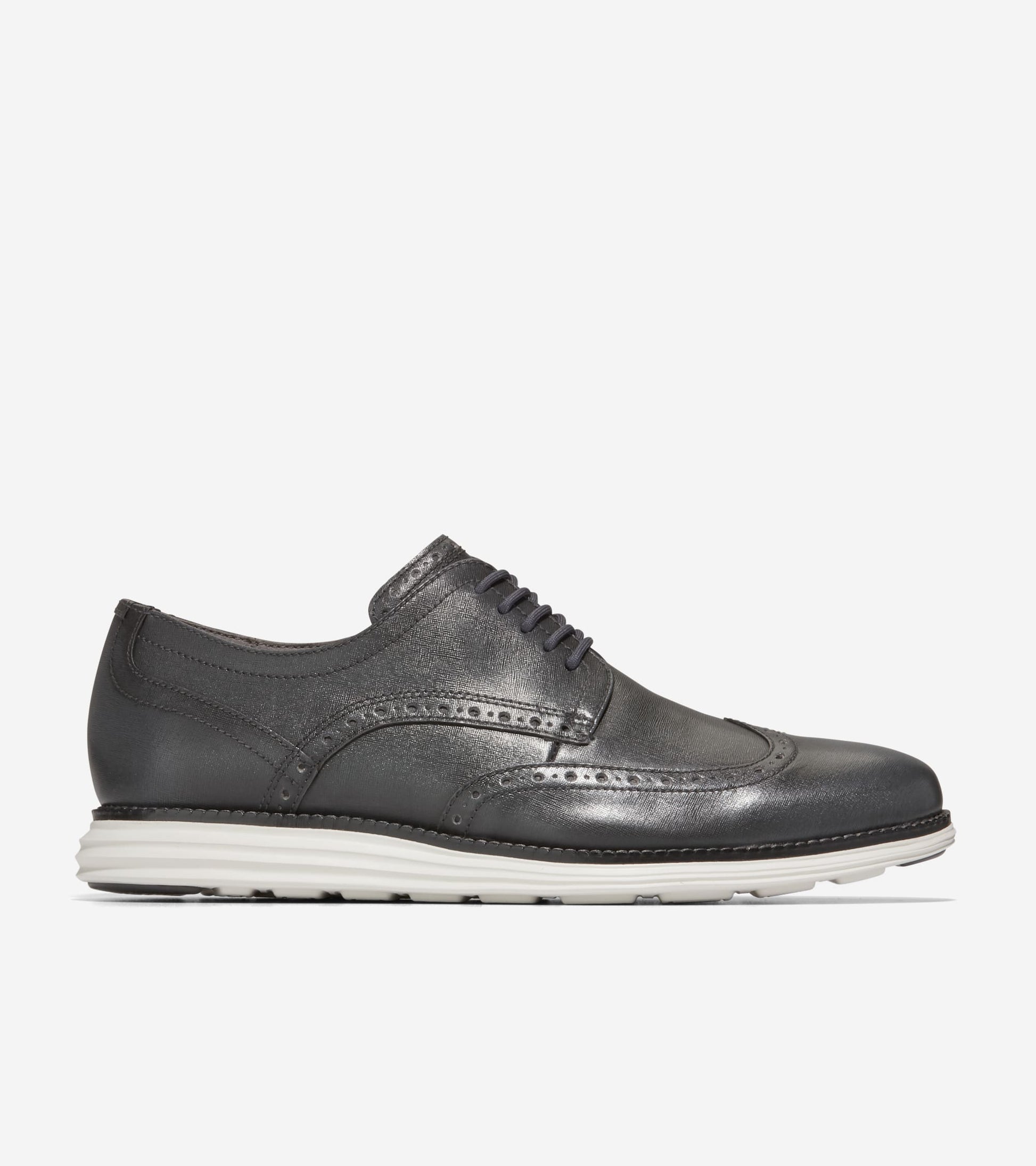 Men's ØriginalGrand Wingtip Oxfords - Main Image