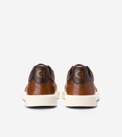 C40597:BRITISH TAN / CH DK CHOCOLATE / IVORY