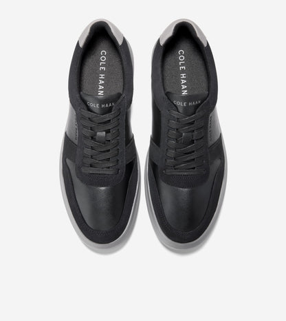 C42028:BLACK / IRONSTONE