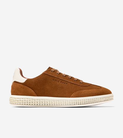 W37838:CH TOBACCO SUEDE / CH POWDER