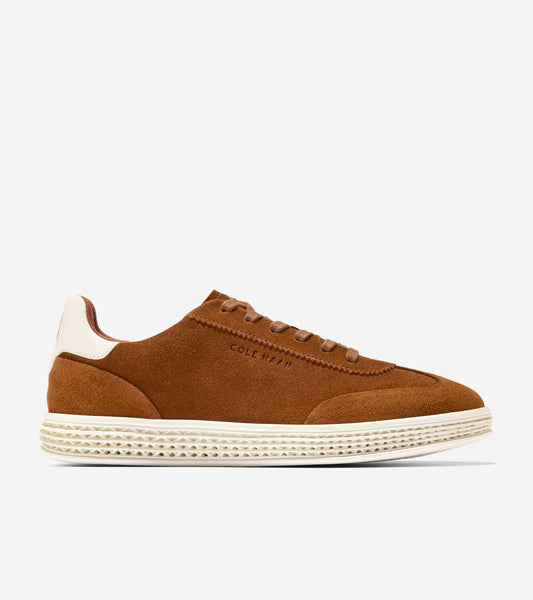 W37838:CH TOBACCO SUEDE / CH POWDER