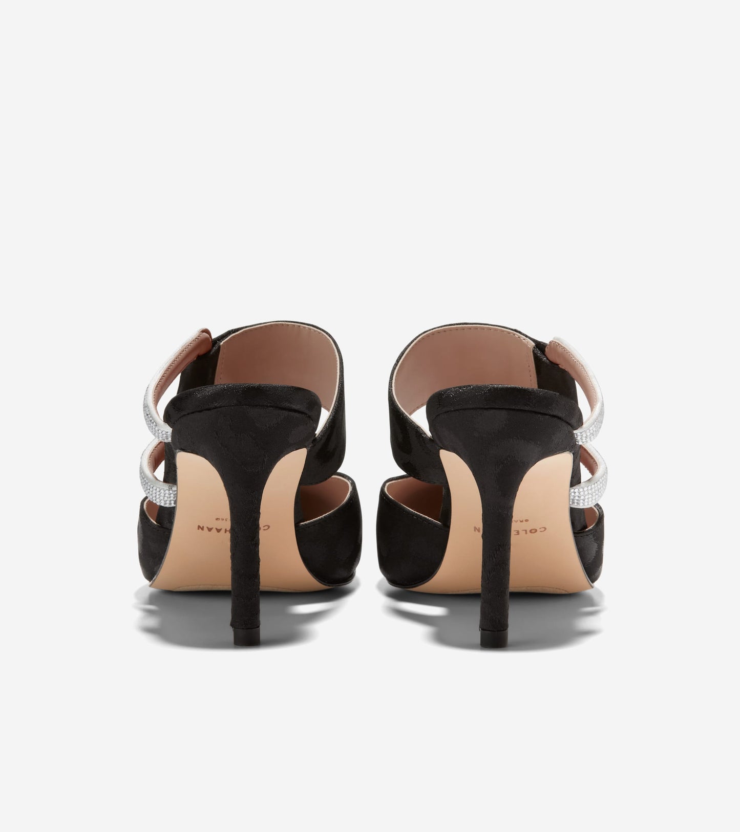 W27225:BLACK SATIN