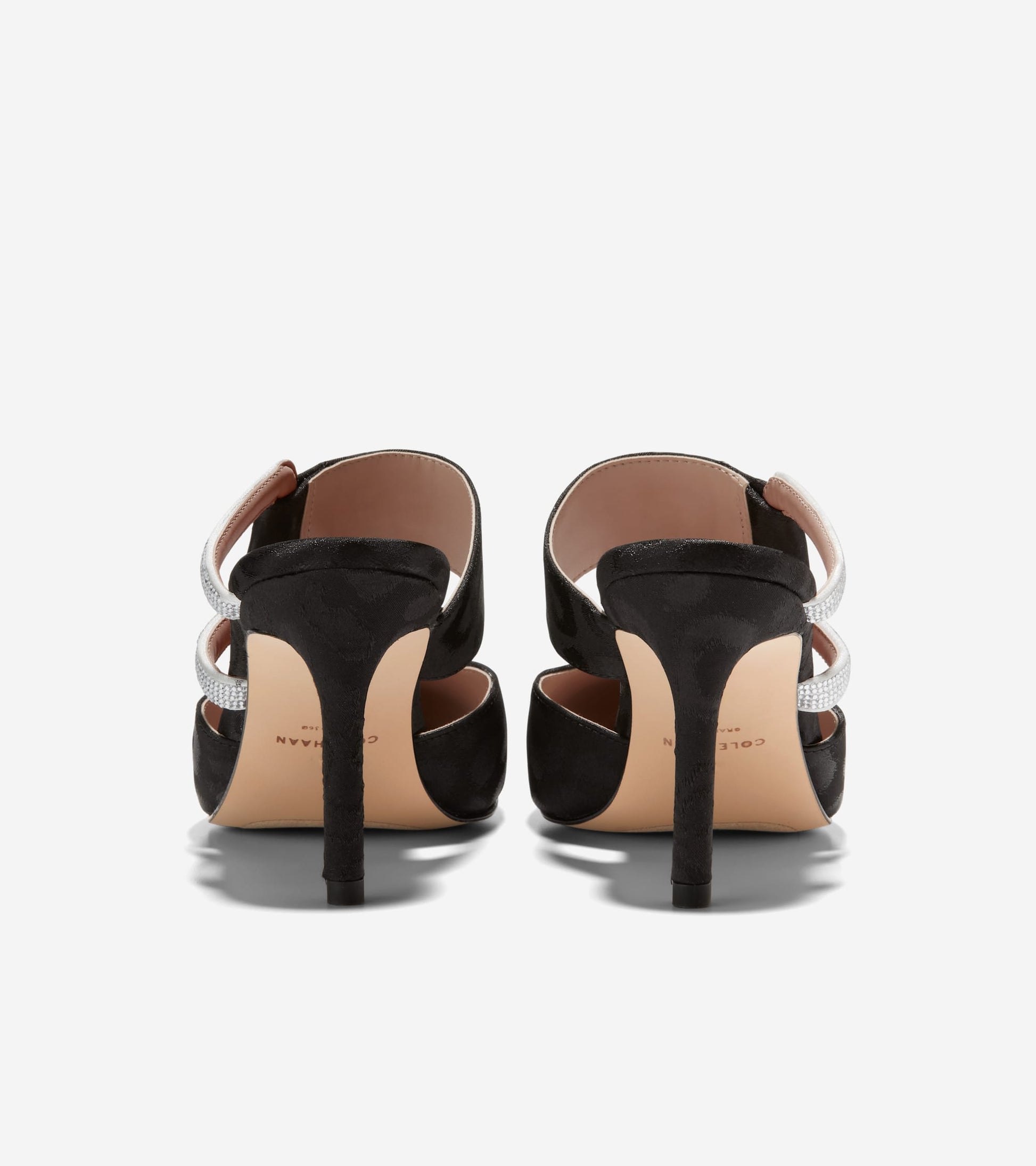 W27225:BLACK SATIN