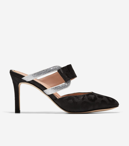 W27225:BLACK SATIN