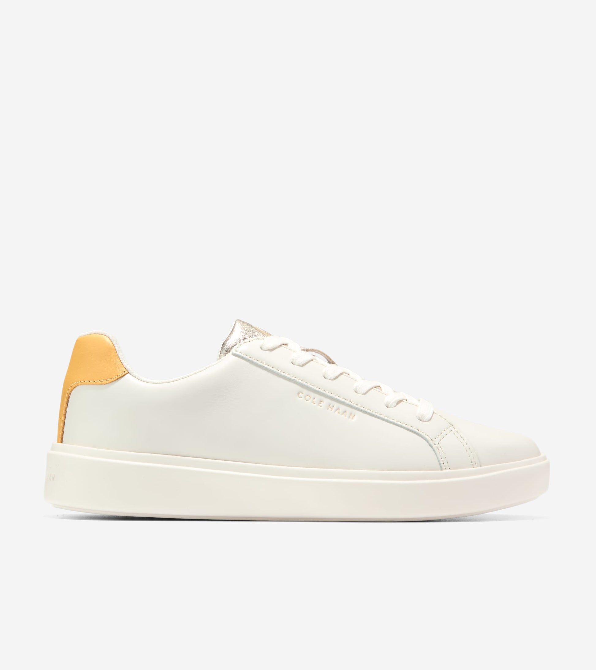 W30595:IVORY/SUNSET GOLD