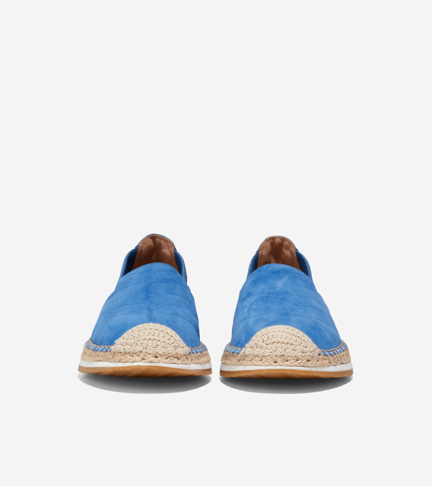 W25218:BRGHT COBLT SDE & KNIT/TONAL FB/NAT JUTE/OPTC WHT MS/GUM OS