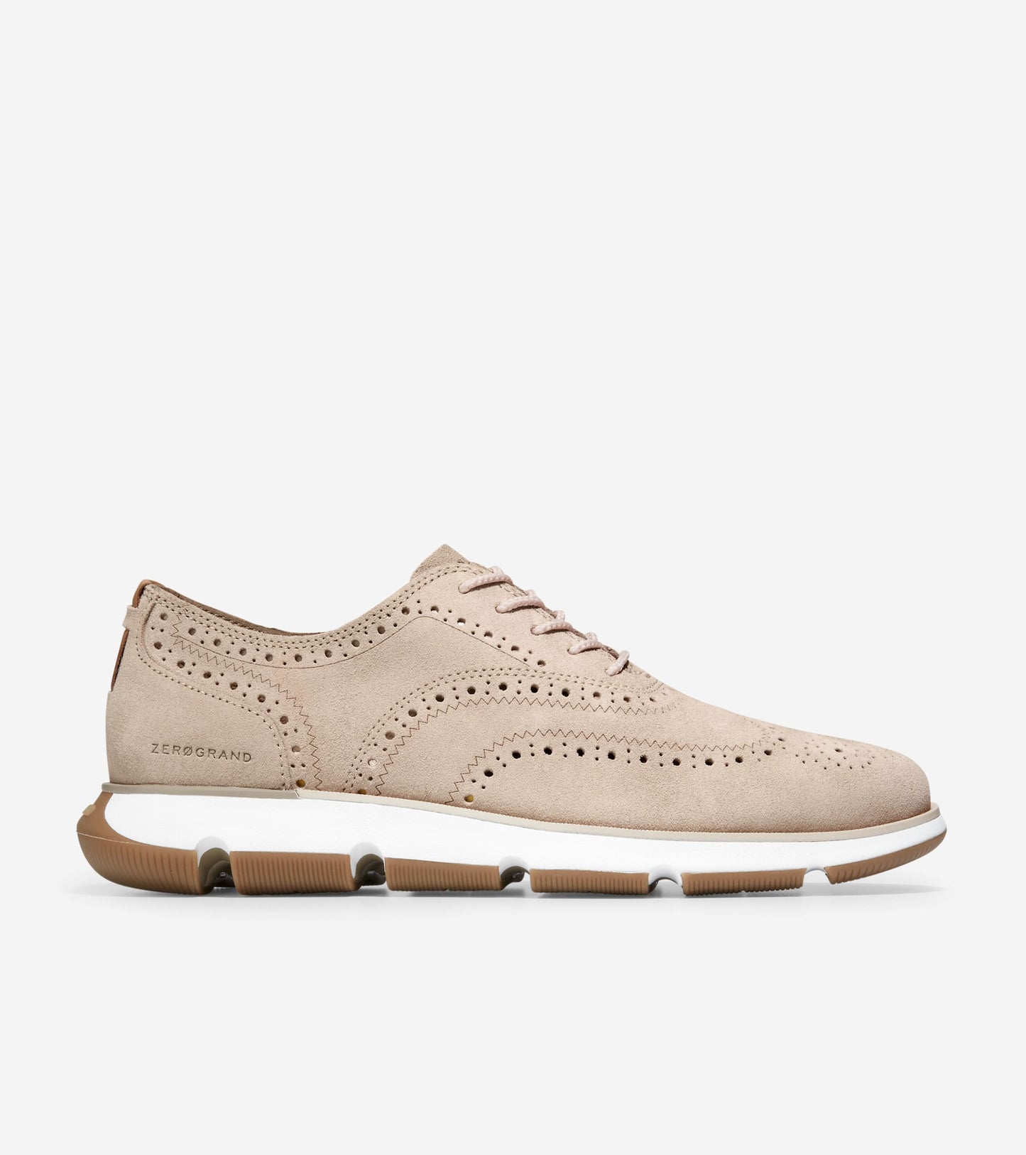 C35534:CH MORTAR SUEDE/OPTIC WHITE