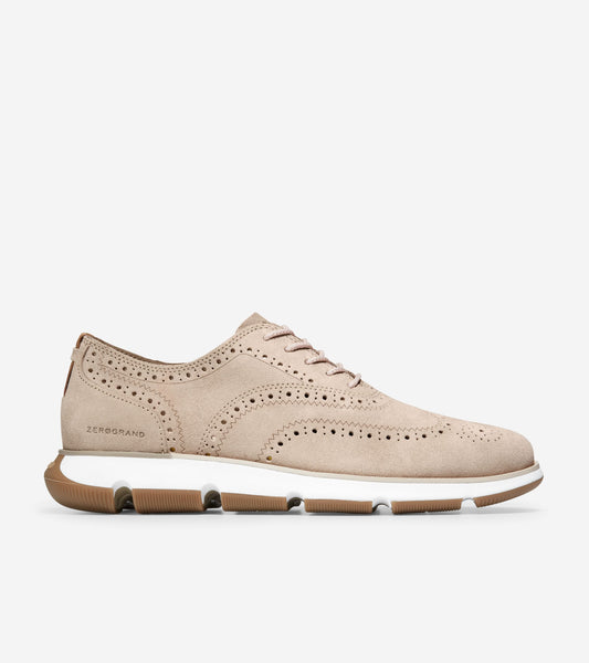 C35534:CH MORTAR SUEDE/OPTIC WHITE
