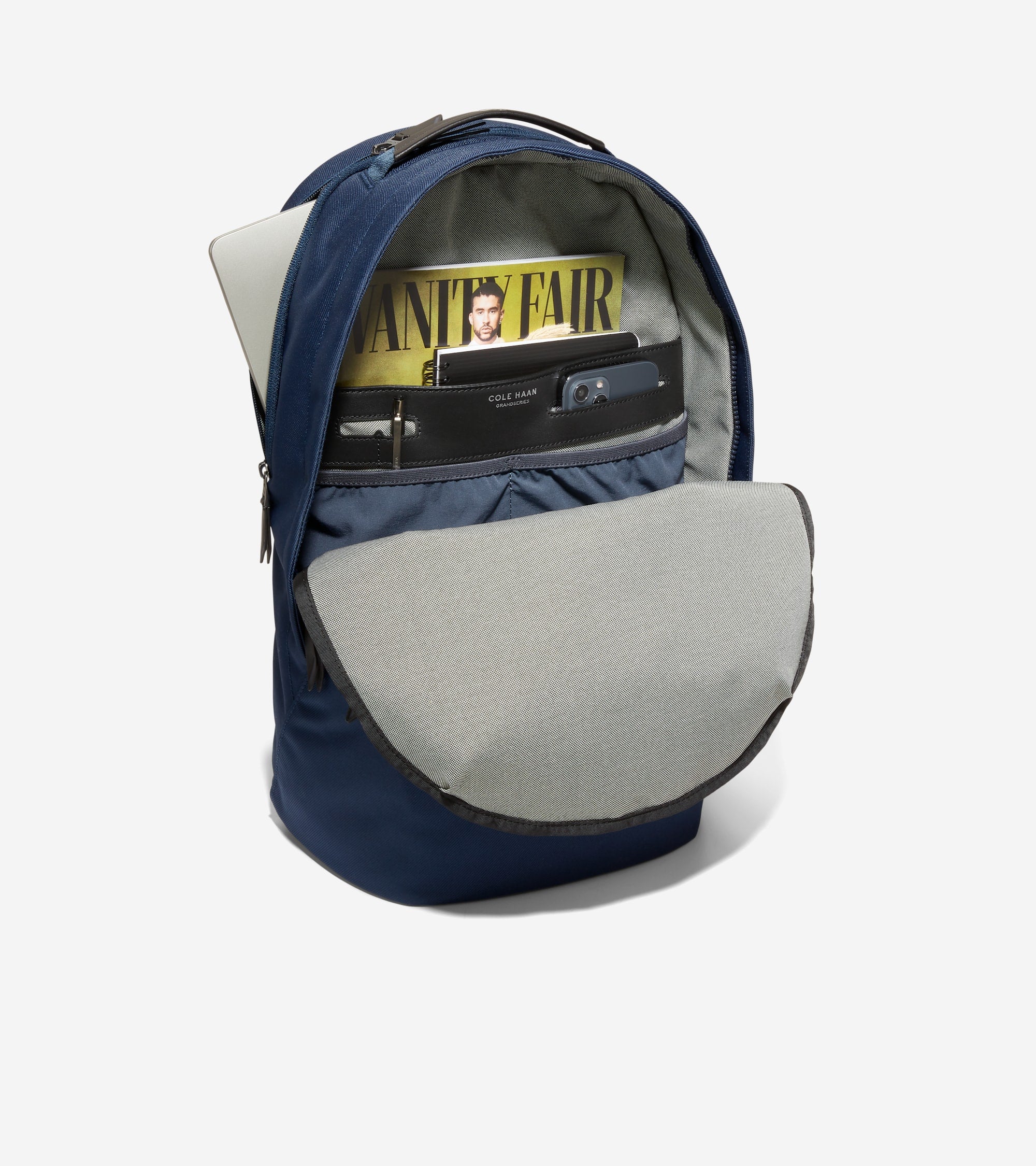 Triboro Nylon Backpack – Cole Haan El Salvador