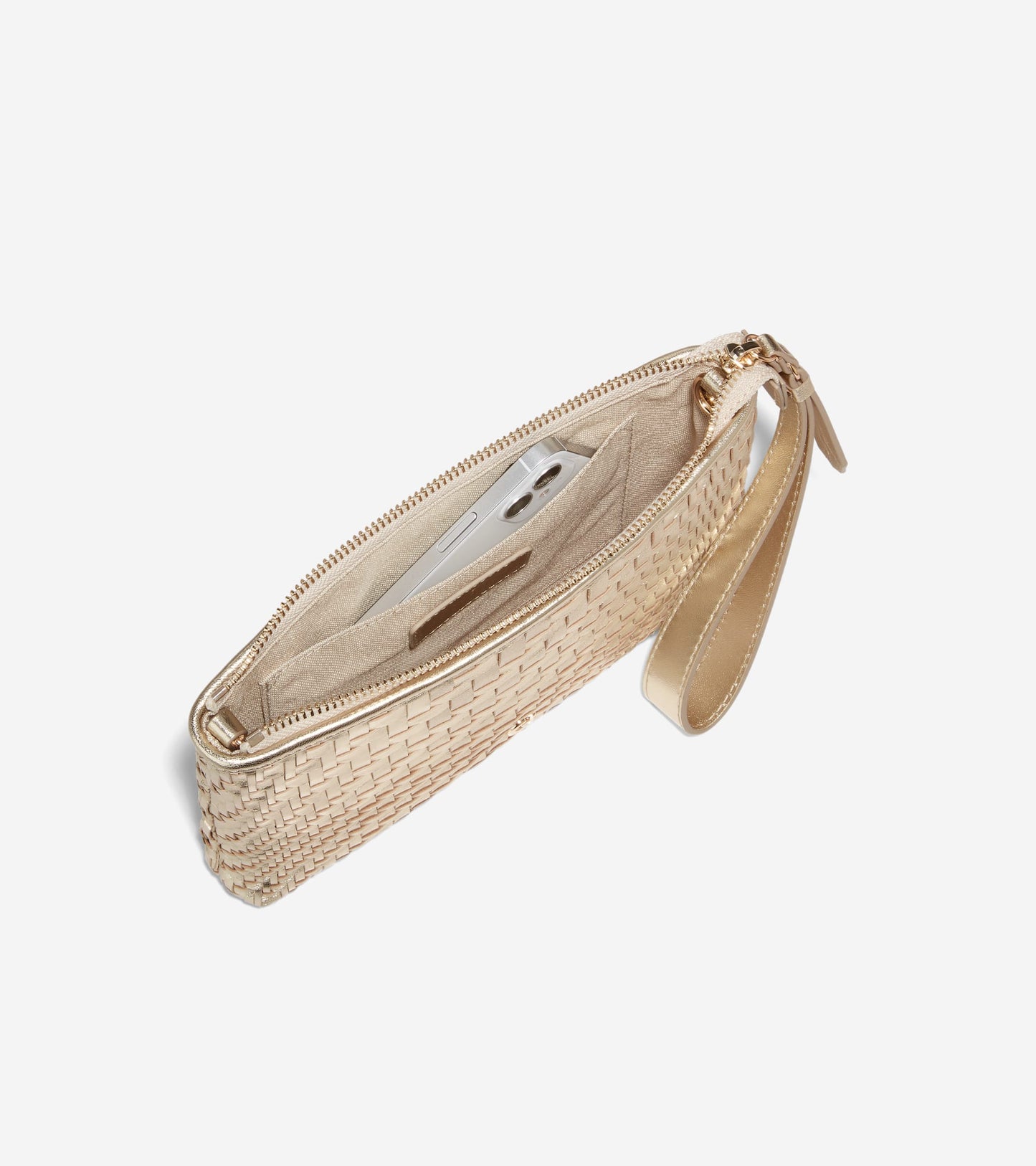 U06591:GOLD WOVEN:0000