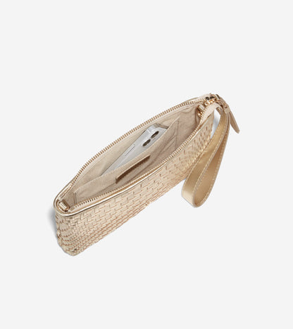 U06591:GOLD WOVEN:0000