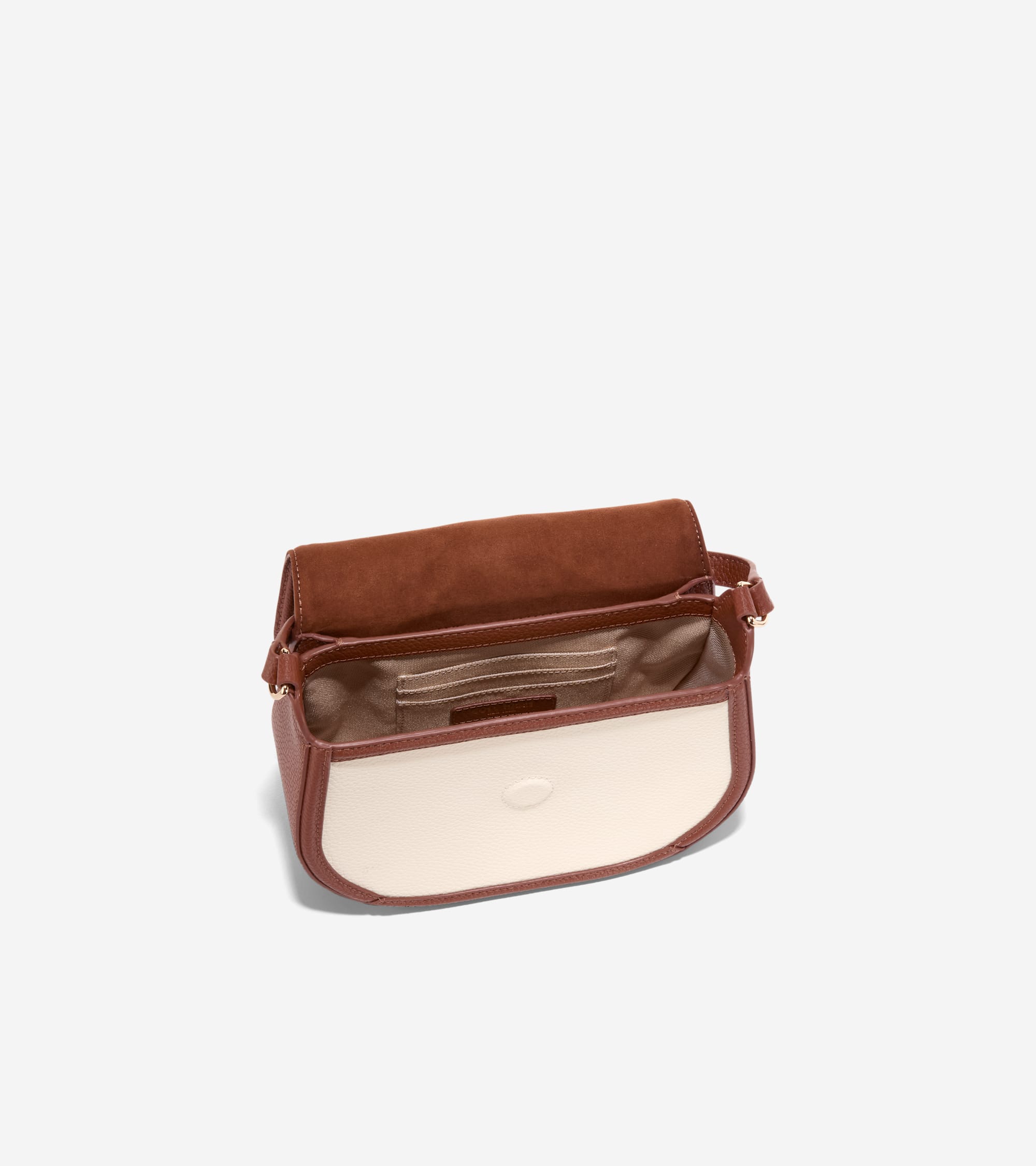 Women's Marina Saddle Bag – Cole Haan El Salvador