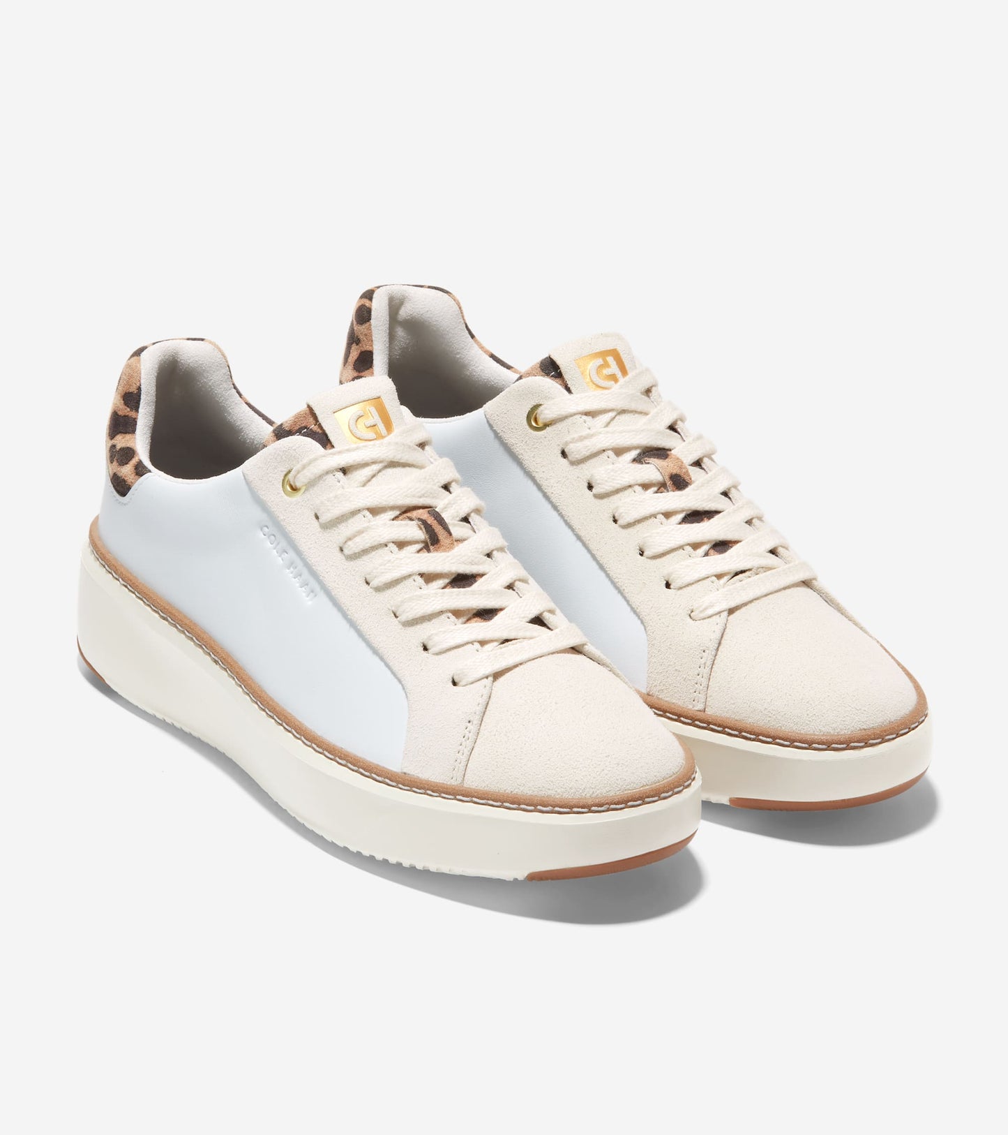 W26550:WHITE/IVORY/LEOPARD