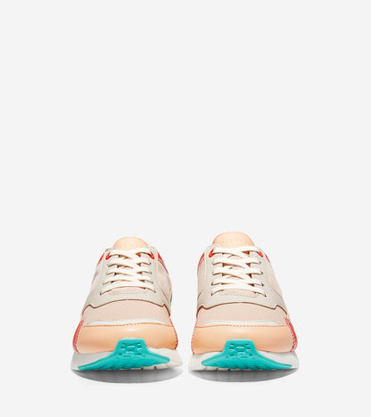 W14415:PUMICE/POINCIANA/APRICT ICE/MAHGANY RSE/BLU TRQUISE/OPTC WHITE